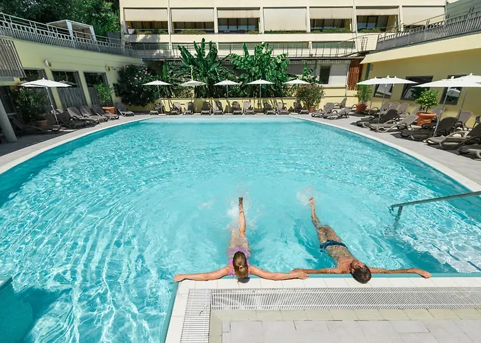 Hotel - Terme Krka 3*