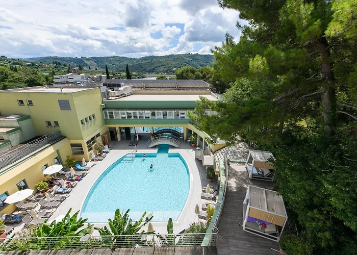 - Terme Krka 3* Strunjan