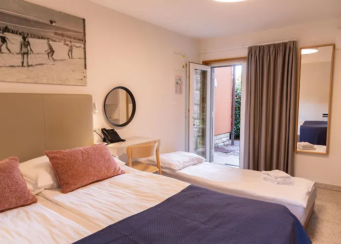 - Terme Krka Otel Strunjan