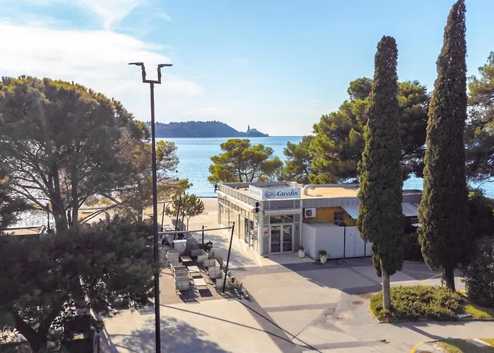 Otel - Terme Krka 3*