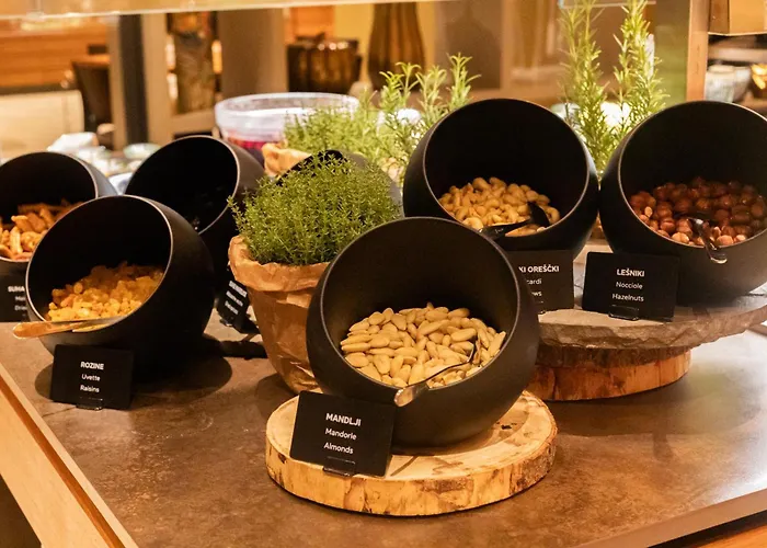 - Terme Krka 3* Strunjan