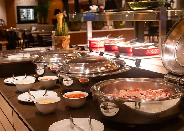 - Terme Krka Hotel Strunjan