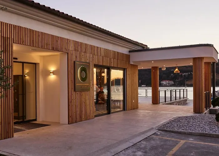 - Terme Krka Otel Strunjan