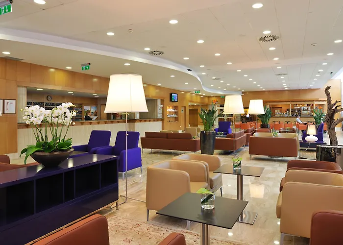 - Terme Krka 3* Strunjan