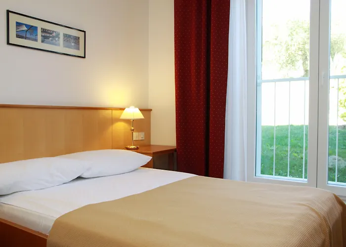 Hotel - Terme Krka Strunjan