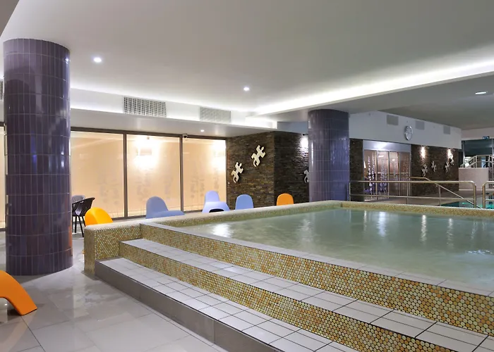 - Terme Krka Otel 3*