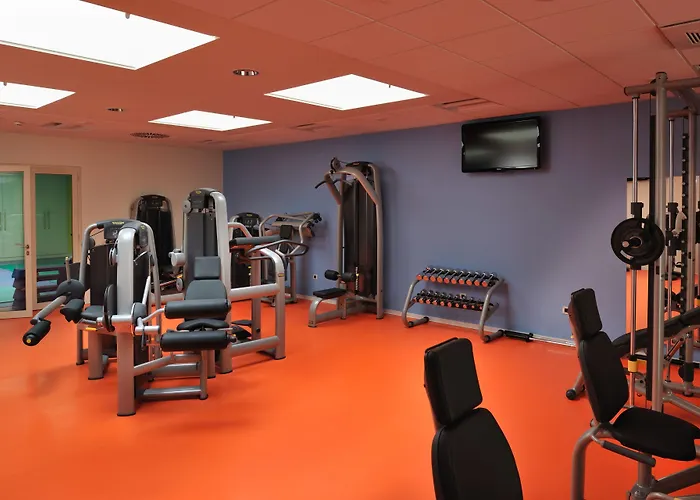 - Terme Krka Strunjan