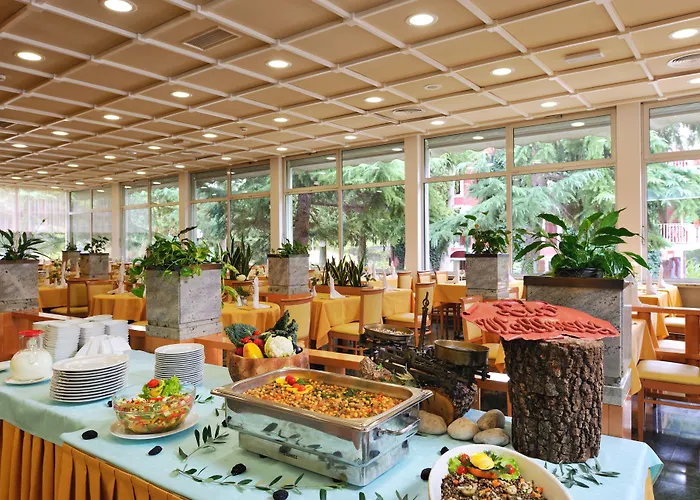 Hotel - Terme Krka 3*