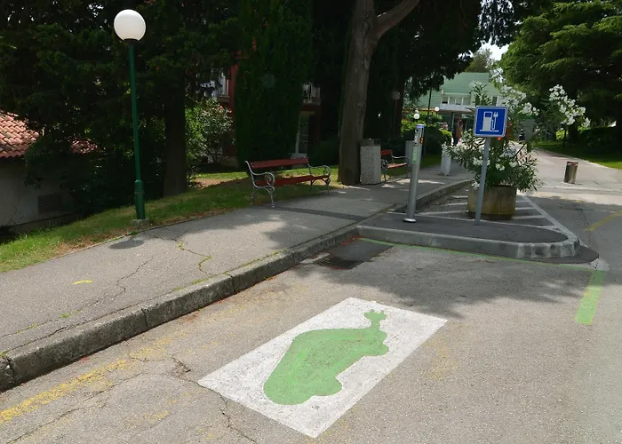 - Terme Krka Hotel 3*