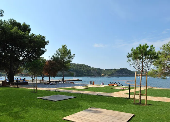 Hotel - Terme Krka 3*