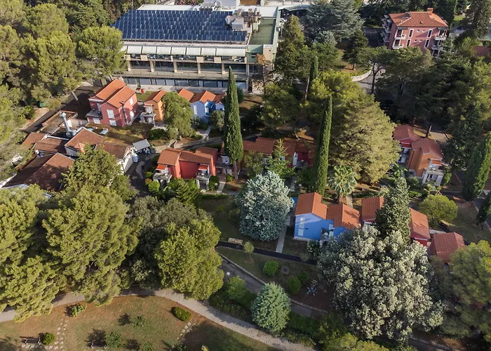 - Terme Krka Otel Strunjan