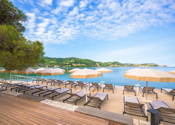 - Terme Krka Strunjan