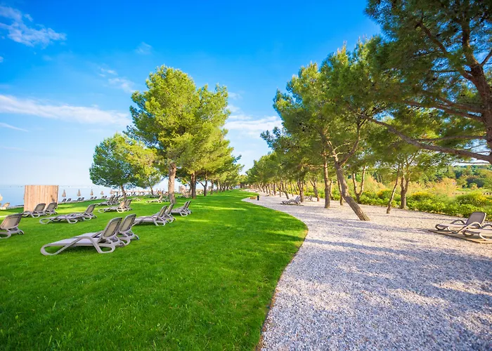 - Terme Krka Hotel Strunjan