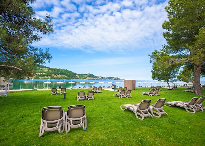 - Terme Krka 3* Strunjan