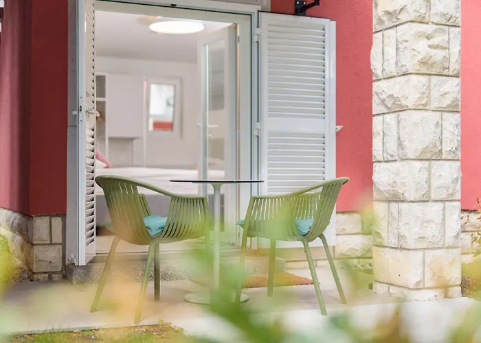 - Terme Krka 3* Strunjan